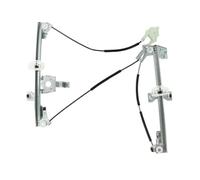 PYBYCEGNZK Ensemble Lève-Vitre Complet Pour Citroen Berlingo 1995-2008 Côté Droit 1 Pièce Lève-vitre Électrique 9222G1-levage Rapide Et Remplacement Haute Sécurité