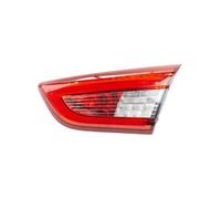 PYBYCEGNZK Feux Arrière Voiture Pour Maserati Pour Ghibli M157 2014 2015 2016 2017 2018 2019 2020 670004682 670008482 Feu Arrière Voiture Assemblage Stop Gauche Droite(Inside Left)