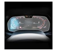 PYBYCEGNZK Film De Protection D'écran Numérique Pour Cockpi Pour BMW Pour X5 Pour X6 Pour X7 G05 G06 G07 Film De Protection D'écran En Verre Trempé Pour Autoradio(High match)