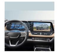 PYBYCEGNZK Film De Protection D'écran Numérique Pour Cockpi Pour Chevrolet Pour Equinox 2024 2025 11.3 Pouces Navigation GPS Film De Protection D'écran LCD En Verre Trempé