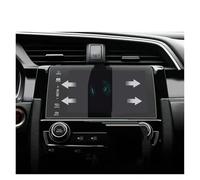 PYBYCEGNZK Film De Protection D'écran Numérique Pour Cockpi Pour Civic 10e 2016 2017 2018 2019 2020, Écran Tactile LCD, Film Anti-rayures Protecteur D'écran De Navigation En Verre