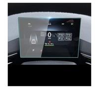 PYBYCEGNZK Film De Protection D'écran Numérique Pour Cockpi Pour MG4 EV EH32 Pour MULAN 2022 2023 Film De Protection D'écran En Verre Trempé Pour Instrument De Navigation GPS(Dashboard)
