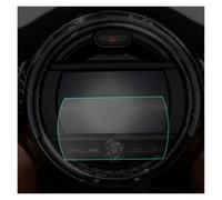 PYBYCEGNZK Film De Protection D'écran Numérique Pour Cockpi Pour MINI Pour Cooper F54 F55 F56 F57 F60 Pour Tableau De Bord GPS Écran LCD Film Protecteur D'écran De Navigation(6.5)