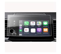 PYBYCEGNZK Film De Protection D'écran Numérique Pour Cockpi Pour Pilote Pour Passeport 2020 2021 2022 Film De Protection En Verre Trempé Pour Écran Tactile De 8 Pouces Compatible Avec