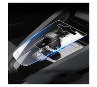 PYBYCEGNZK Film De Protection D'écran Numérique Pour Cockpi Pour Polestar 2 2021 2022 2023 Film De Protection Transparent En TPU Pour Console Centrale Intérieure De Voiture