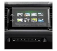 PYBYCEGNZK Film De Protection D'écran Numérique Pour Cockpi Pour Skoda Pour Kodiaq 2021 Film De Protection D'écran LCD En Verre Trempé Pour GPS De Voiture(Gps)