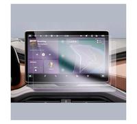PYBYCEGNZK Film De Protection D'écran Numérique Pour Cockpi Pour Skoda Pour Kodiaq II 2024 2025 Voiture 13 Pouces GPS Film De Protection Écran LCD Film Anti-rayures 2 Pièces PET Protecteur