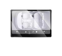 PYBYCEGNZK Film De Protection D'écran Numérique Pour Cockpi Pour Tesla Pour Model Pour Y Pour Launch Pour Juniper 2025 Protecteur D'écran Tactile En Verre Trempé(For rear display)