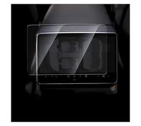 PYBYCEGNZK Film De Protection D'écran Numérique Pour Cockpi Pour Tesla Pour Modèle Pour 3 Y Pour Highland Pour Juniper 2025 Film De Protection D'écran Tactile En Verre Trempé(Rear HD)