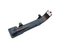 PYBYCEGNZK Lumière d'aile de voiture Pour MVM X55 Pro DR 4.0 Ebro S400 2017-2023 Clignotant LED Pour Rétroviseur Latéral De Voiture Rétroviseur clignotants LED dynamiques(Right 1pcs)