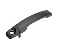 PYBYCEGNZK Poignée De Porte Extérieure Auto Pour Master MK3 2010 2011 2012 2013 2014 2015 2016 806073022R Poignée Porte Coulissante Extérieure Arrière Gauche 1 Pièces