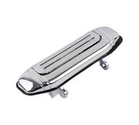 PYBYCEGNZK Poignée De Porte Extérieure Auto Pour Mitsubishi Pour Pajero V31 V32 V33 V43 V44 V45 V46 1992-2000 Poignées De Porte Extérieures Voiture(Front Right)