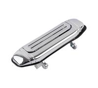PYBYCEGNZK Poignée De Porte Extérieure Auto Pour Mitsubishi Pour Pajero V31 V32 V33 V43 V44 V45 V46 1992-2000 Poignées De Porte Extérieures Voiture(Rear Right)