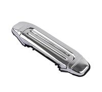 PYBYCEGNZK Poignée De Porte Extérieure Auto Pour Mitsubishi Pour Pajero V31 V32 V33 V43 V44 V45 V46 1992-2000 Poignées De Porte Extérieures Voiture(Front Left)