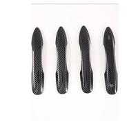 PYBYCEGNZK Poignées Extérieures De Voiture Pour Toyota Pour Corolla Pour Cross XG10 2020 2021 Autocollants Protection Poignée Porte Extérieure Couvercle Bol Cadre(Model b)