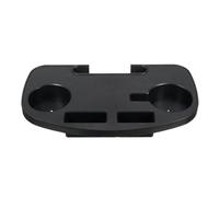 PYBYCEGNZK Porte-Gobelet Universel Porte-gobelet pour Chaise Longue Zero Gravity Clip sur Le Plateau Latéral Canette De Boisson Utilitaire Porte-Gobelets Voiture