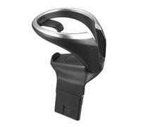 PYBYCEGNZK Porte-Gobelet Universel pour BMW 135i 128i pour X1 E81 E82 E87 51160443082 Porte-gobelet Siège Avant Amovible Kit Boissons Console Centrale Porte-Gobelets Voiture(Cup Holder)