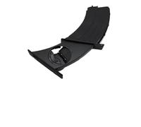 PYBYCEGNZK Porte-Gobelet Universel pour BMW Série 5 pour M5 E60 E61 2004-2010 520 523 525 528 LHD Intérieur Tableau Bord Avant Rétractable Porte-gobelet Porte-Gobelets Voiture(Left Driver Side)