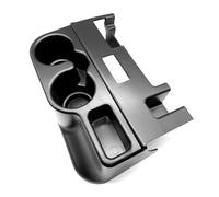 PYBYCEGNZK Porte-Gobelet Universel pour Dodge Ram 1500 2500 3500 1999-2001 Support Verre pour Console Centrale Voiture Pièces Boîte Rangement Boissons Porte-Gobelets Voiture