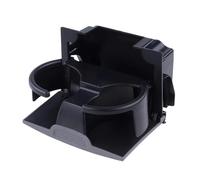 PYBYCEGNZK Porte-Gobelet Universel pour Nissan pour Frontier pour Pathfinder 2005-2012 Porte-Bouteille Boisson Console Centrale Arrière 96965ZP00C 96965-ZS00A Porte-Gobelets Voiture