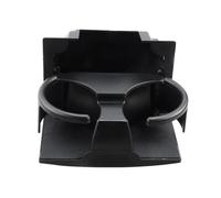 PYBYCEGNZK Porte-Gobelet Universel pour Nissan Xterra 2005 - 2015 Porte-gobelet Console Voiture Insertion Bouteille Boisson Arrière Accessoires D'intérieur Porte-Gobelets Voiture