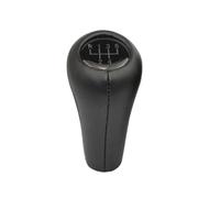 PYBYCEGNZK Pour BMW Z4 E85 E86 5 6 Vitesses Pommeau De Levier Vitesse Poignée Changer Pommeau Vitesse(B - 5 Speed)