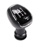 PYBYCEGNZK Pour Chevrolet Pour Sail 3 III 2015 2016 2017 2018 MT 5 6 Vitesses Pommeau De Levier Vitesse Manette Poignée Changer Pommeau Vitesse(5R Speed)