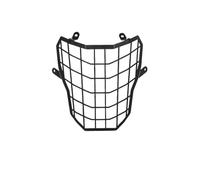 PYBYCEGNZK Protection Couvercle Pour XT 660 Z Tenere XT660Z 660Z 07-17 Couvercle De Phare Moto Protecteur Lampe Frontale Grille Protection Couverture Phare Moto