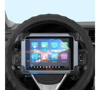 PYBYCEGNZK Protection D'écran GPS Navi Autel MaxiSys MS908S 9,7 Pouces Film Protecteur D'écran Tactile Central En PET