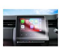 PYBYCEGNZK Protection D'écran GPS Navi Pour Captur 2 Easy Link 2020-2024 Protection D'écran Nano Navigation 7/9,3 Pouces(7-Inch)