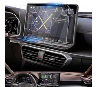 PYBYCEGNZK Protection D'écran GPS Navi Pour Cupra Formentor Facelift 2025 2026 Protecteur D'écran De Navigation 12,9 Pouces(2 Pcs Nano Film)
