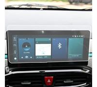 PYBYCEGNZK Protection D'écran GPS Navi Pour JAC E-JS1 2021 2022 Film Protection D'écran LCD En Verre Trempé Tableau Bord(For gps)