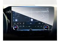 PYBYCEGNZK Protection D'écran GPS Navi Pour Lexus NX 250 350 350h 450h+ 2022 2023 Film Protecteur D'écran En Verre Trempé Navigation Automobile(14INCH)