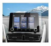 PYBYCEGNZK Protection D'écran GPS Navi Pour Mitsubishi Pour Eclipse Pour Cross Pour PHEV GL3W 2020-2023 Protecteur D'écran Navigation Voiture 8 Pouces