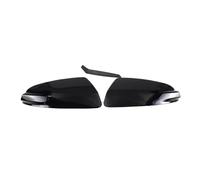 PYBYCEGNZK Rétroviseur Clignotant Pour Benz Classe C W204 S204 Viano Vito W639 ML W164 2007-2014 Clignotant Dynamique À LED Pour Rétroviseur Latéral