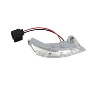 PYBYCEGNZK Rétroviseur Clignotant Pour DODGE Pour CARAVAN Pour GRAND VOYAGER 2010-2016 68052078AC 68052079AC Rétroviseur Clignotant Lampe 1 PC(R)