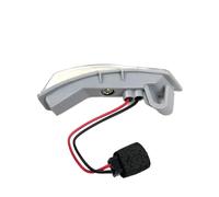 PYBYCEGNZK Rétroviseur Clignotant Pour DODGE Pour CARAVAN Pour GRAND VOYAGER 2010-2016 68052078AC 68052079AC Rétroviseur Clignotant Lampe 1 PC(L)
