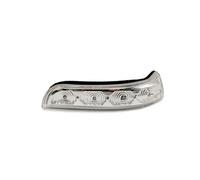 PYBYCEGNZK Rétroviseur Clignotant Pour Hyundai Pour I30 2009 2010 2011 2012 Clignotant Rétroviseur Lampe Voiture LED Lumière(Only left side)
