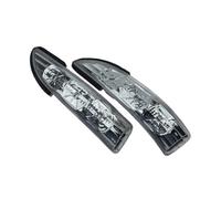 PYBYCEGNZK Rétroviseur Clignotant Pour Hyundai Pour I40 2011 2012 2013 2014-2018 876143Z000 876243Z000 Indicateur LED Gauche/Droite Clignotant Répétiteur(1 Pair 2pcs)