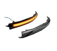 PYBYCEGNZK Rétroviseur Clignotant Pour Kia K5 Pour Optima MK4 JF 2016 2017 2018 2019 2020 2021 Clignotant LED Dynamique, Feu De Rétroviseur Latéral