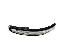 PYBYCEGNZK Rétroviseur Clignotant Pour KIA Pour Rio MK3 2012 2013 2014 2015 2016 87624-1W000 Feu De Position Latéral LED De Voiture, Clignotant De Rétroviseur, Lampe Témoin(Only right side)