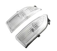 PYBYCEGNZK Rétroviseur Clignotant Pour Mazda Bt50 2012 2013 2014 2015 Boîtier De Feu Latéral De Rétroviseur