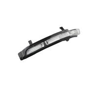 PYBYCEGNZK Rétroviseur Clignotant Pour Skoda Pour Octavia 1Z 2009 2010 2011 2012 2013 Clignotant LED Pour Rétroviseur Gauche