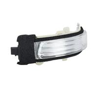 PYBYCEGNZK Rétroviseur Clignotant Pour TOYOTA Pour COROLLA AURIS 2010 2011 2012 LED Latéral Clignotant Porte Aile Rétroviseur Indicateur Lampe(Left)