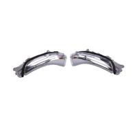 PYBYCEGNZK Rétroviseur Clignotant Pour Toyota Scion IQ Pour PRIUS WISH RACTIS VERSO-S 2010-2015 Rétroviseur Clignotant Lampe Témoin Lumineux(Right side RH)