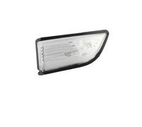PYBYCEGNZK Rétroviseur Clignotant Pour Volvo Pour XC60 2009 2010 2011 2012 2013 31217288 31217289 Accessoires De Voiture Reaview Clignotant Rétroviseur Flèche Lumière(Left)