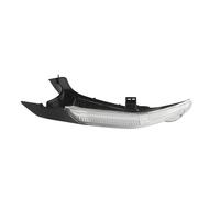 PYBYCEGNZK Rétroviseur Clignotant Pour VW Pour Polo MK4 9N3 2005 2006 2007 2008 2009 Rétroviseur Latéral Gauche À LED, Clignotant, Indicateur Lumineux