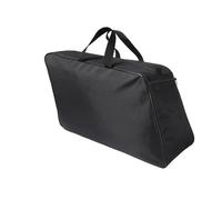 PYBYCEGNZK Sacoche Arrière De Moto Étanche pour Vulcan 1600 Nomad 2005 2006 2007 2008 1700 Voyager Sacoches Universelles pour Moto Doublures Souples pour Le Tour Pack(1Pc)