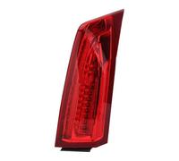 PYBYCEGNZK Unité Feu Arrière Pour Cadillac ATS 2016 - 2018 Feu Arrière LED Gauche/droite Version Américaine 1 Pièce, Clignotant Freinage Stationnement Feus Arrières(Right)