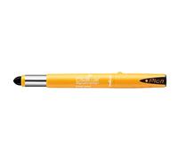 Pyca 8083 Surligneur pica gel en permanence Noir